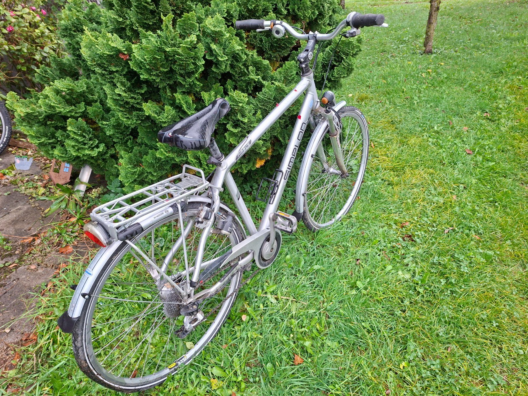 Biciclette: Herren Velo – Usato da Nesslau venduto da chnusti73
