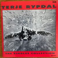 Terje Rypdal - the singles collection (CD ECM) 1989