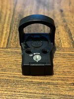 Leupold DeltaPoint Pro Red Dot