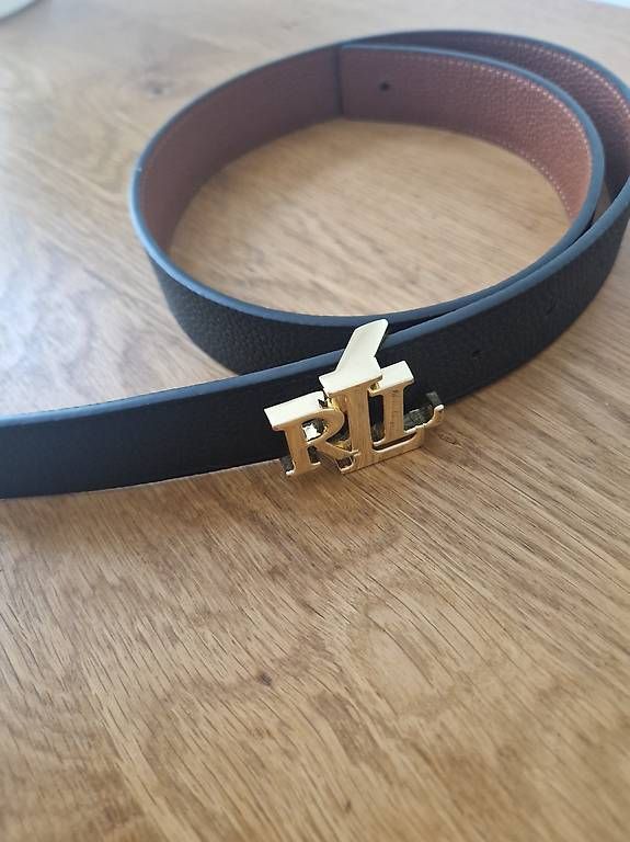 Cinture: Cintura Ralph Lauren – Usato da Savosa venduto da ang_xqs7 3