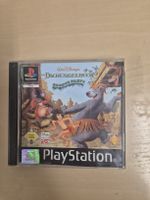 Playstation Spiel: Dschungelbuch Groove Party mit Tanzmatte!