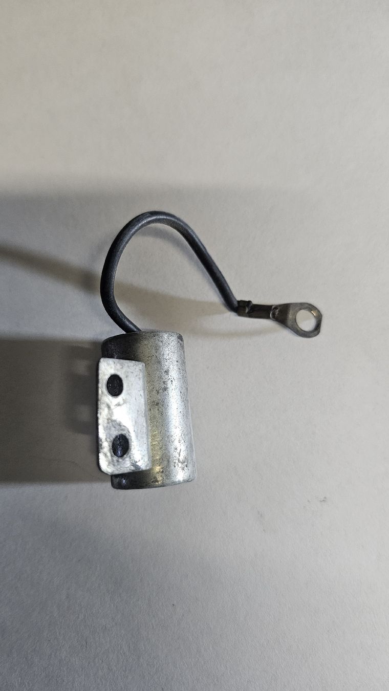 Fiat Tutti pezzi di ricambio auto: Kondensator Fiat 500 – Usato da Emmen venduto da Fiat_Guru 2