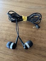 Sennheiser In-Ear Kopfhörer MM 30i schwarz gebraucht