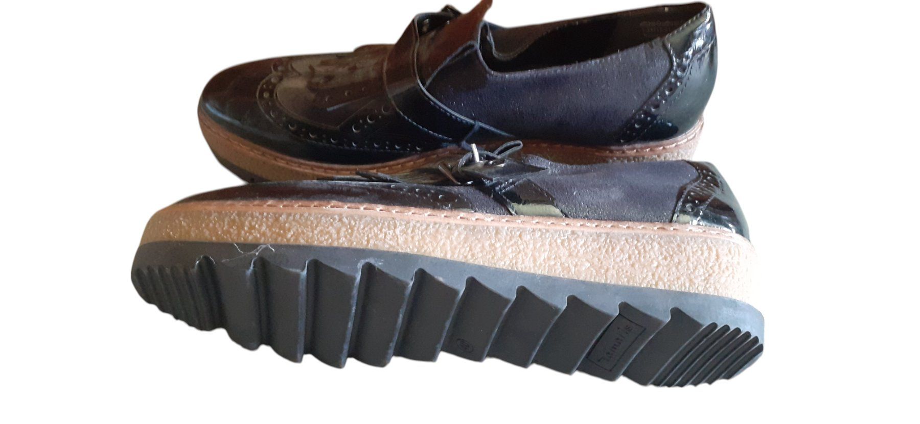 Chaussures femmes: Halbschuh – D'occasion à Mörschwil par wunderkiste44 6