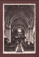 Eglise de LUTRY // trous //