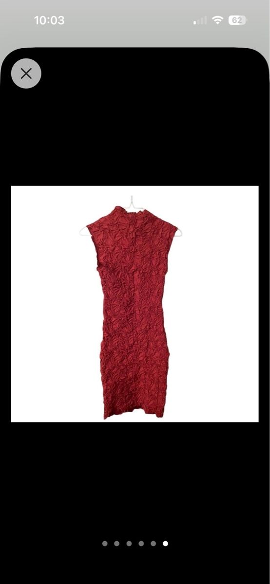 Zara Kleider: Zara Kleid – Neu (gemäss Beschreibung) aus Fisibach von hadilicious 3