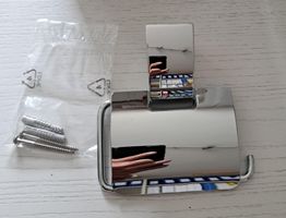 WC-Papierhalter