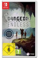 NSW - Dungeon of the Endless - neu und ovp