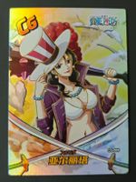 One Piece Karte - Sammelkarte - Top Zustand!