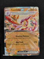 Toxtricity ex 100/182