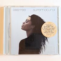 Des'ree - Supernatural F26, CD
