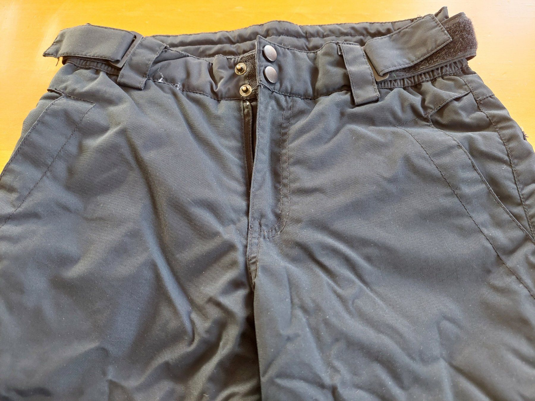 Hosen: Celsius Skihose /Gr.140 – Gebraucht aus Zürich von xxyy00 2