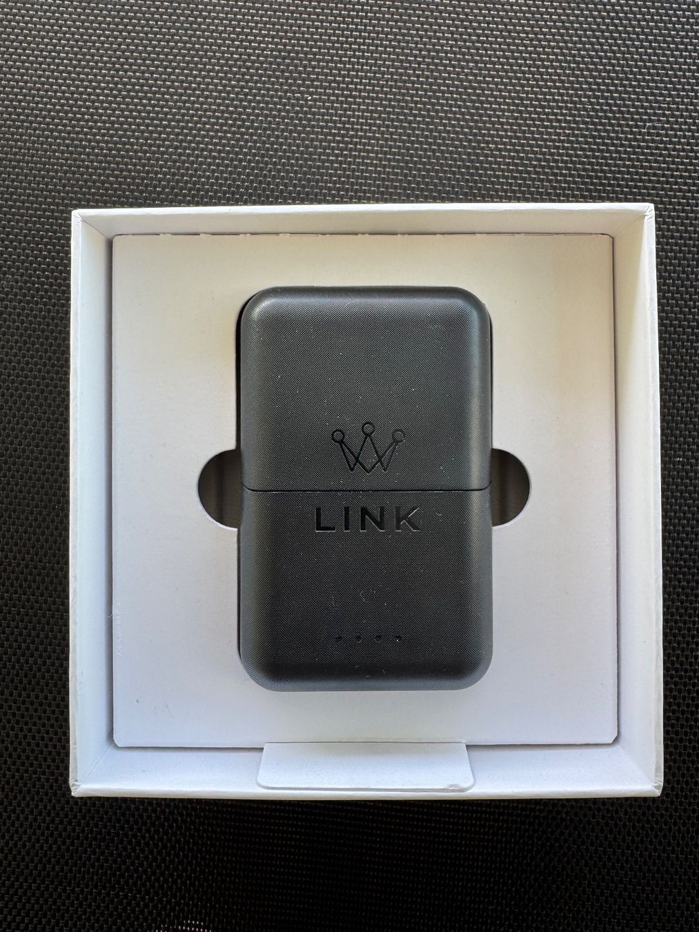 Mazze & Set: Arccos Link Pro GPS-Tracker für Golf – Usato da Weiningen ZH venduto da numaxis 3