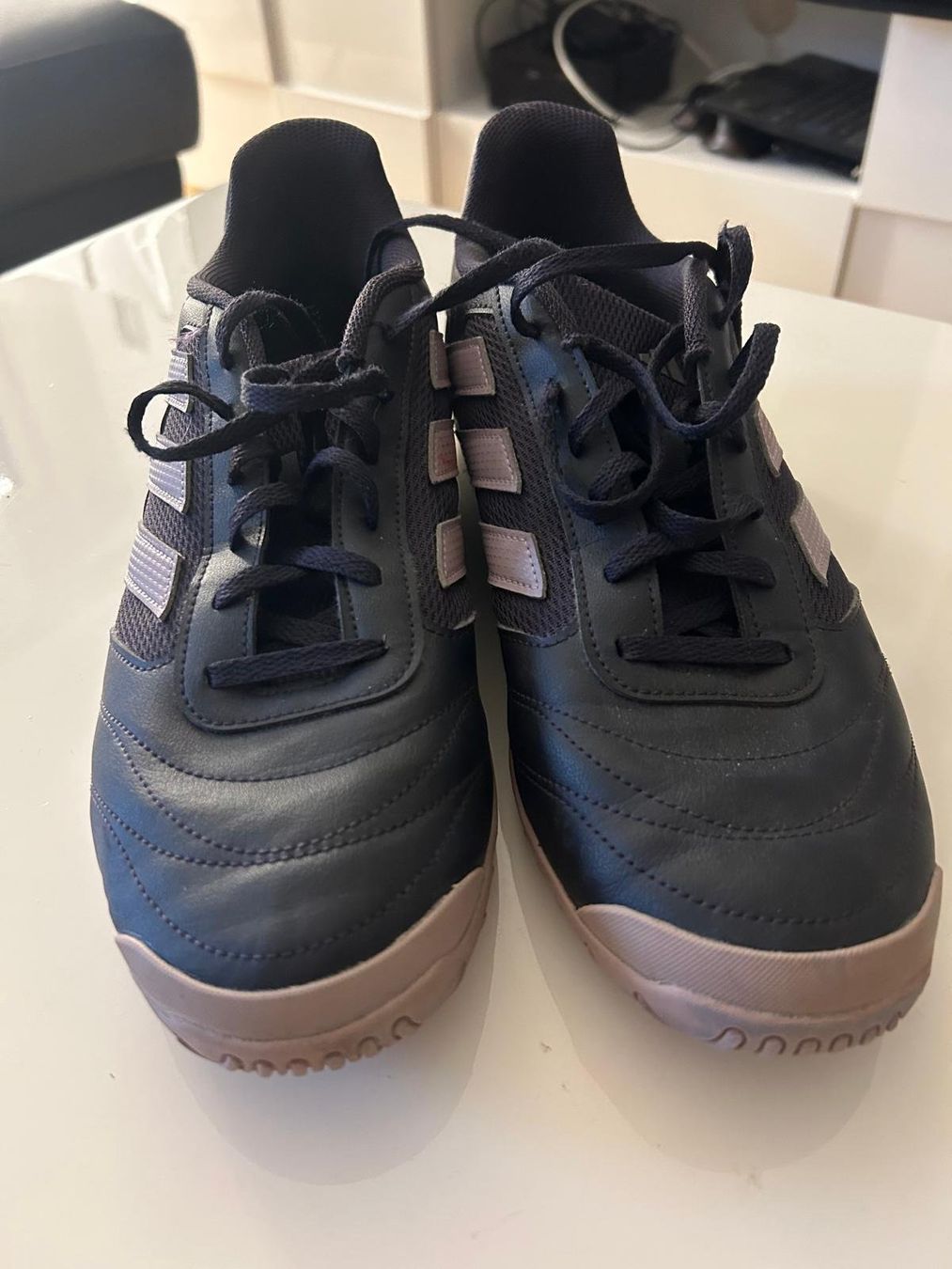 Adidas Scarpe da uomo: Adidas heren Sneakers Gr 47,5 – Usato da Biel/Bienne venduto da MariMari05 1
