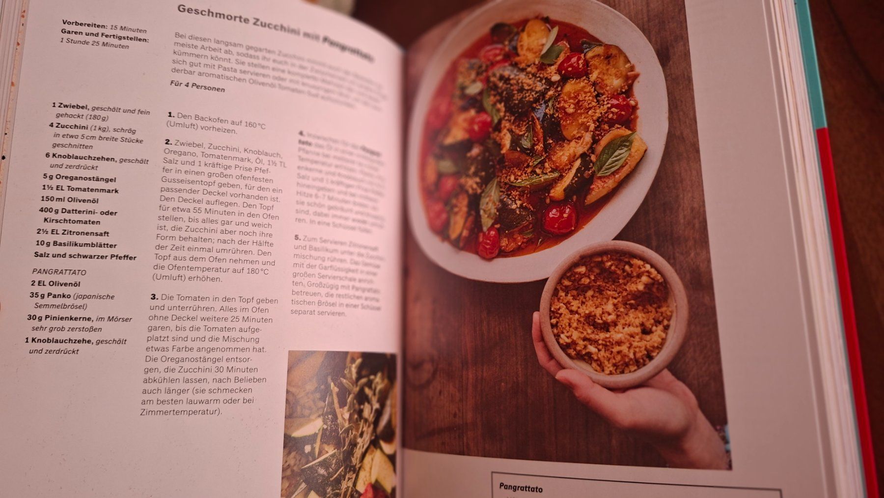 Libri: Ottolenghi Test Kitchen Good Things – Nuovo (secondo la descrizione) da Winterthur venduto da Neko4 3