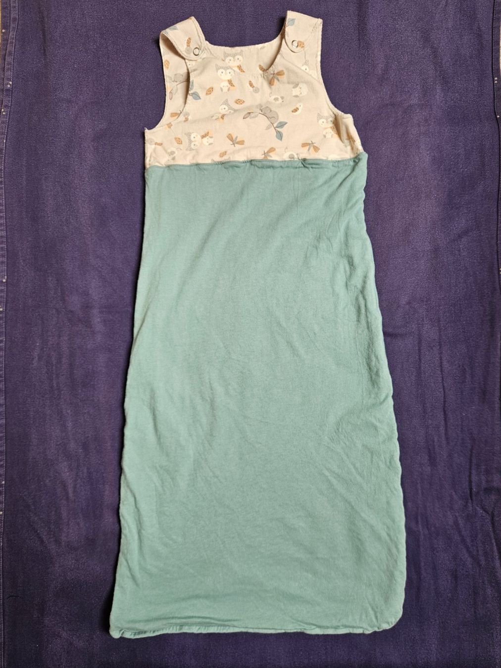 Sacchi a pelo: Schlafsack 85 cm – Usato da Worb venduto da jun_fj8w