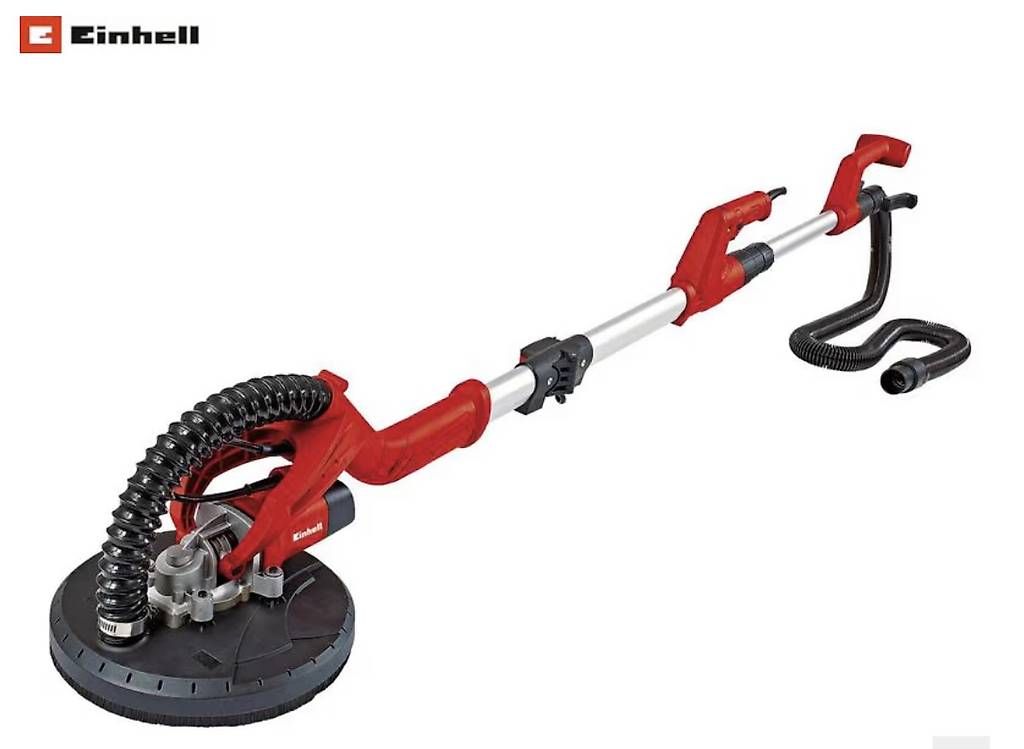 Einhell Schleifen & Polieren: Tellerschleifer / Trockenbauschleifer TC-DW 225 Einhell – Gebraucht aus Mumpf von Schmidelli