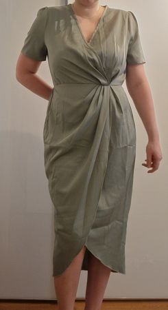 Olives neues Kleid Gr. L