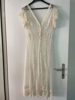Kimono/langes Top