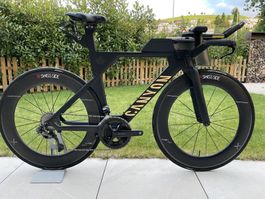 Canyon Speedmax CF SLX 8.0