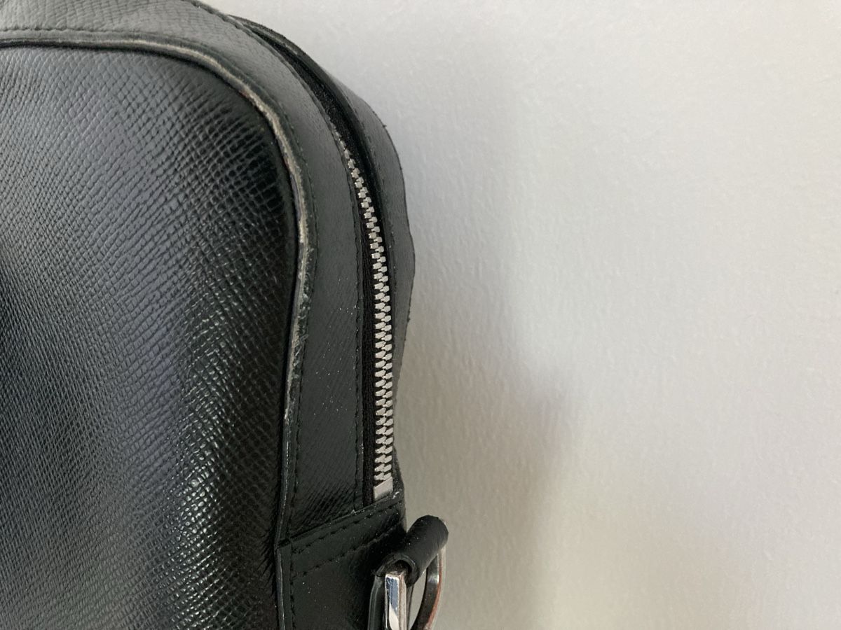 Hugo Boss Valises & Sacs: Hugo Boss Ledertasche – D'occasion à Zürich par Doly04 3