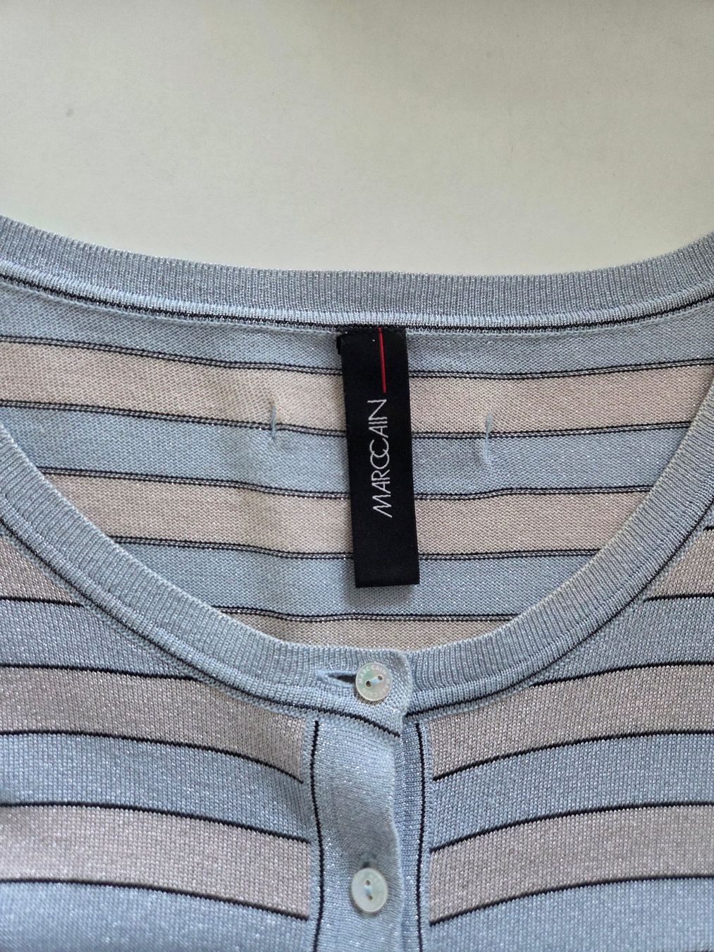 Marc Cain Giacche: Jacke von MARC CAIN – Usato da Oberrieden venduto da Smart570 4