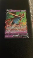 Pokemon Karte Zacian V - Top Zustand! Selten! Sammelkarte