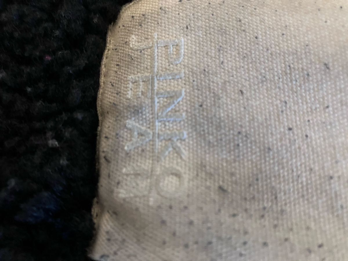 Pinko Giacche: Pinko lammfelljacke – Usato da Zürich venduto da Skylar80 6