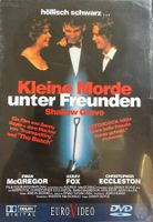 DVD - Kleine Morde unter Freunden / Shallow Grave