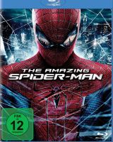 The Amazing Spider Man