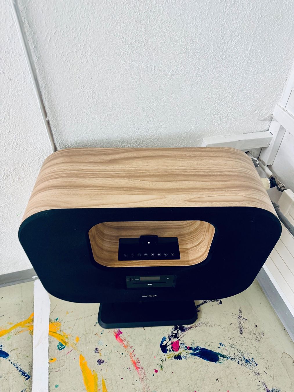 Casse acustiche: Lautsprechersystem DJ-Tech – Usato da St. Gallen venduto da sca_gbk6 1