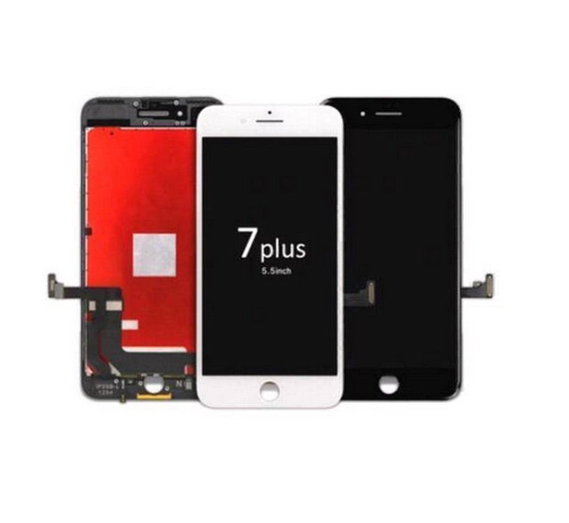 iphone 7+ 7 PLUS LCD Display | Kaufen auf Ricardo