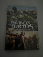 Teenage Mutant Ninja Turtles -Out of The Shadows