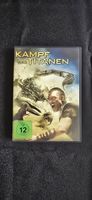 Kampf der Titanen DVD - Action pur für den Filmabend!