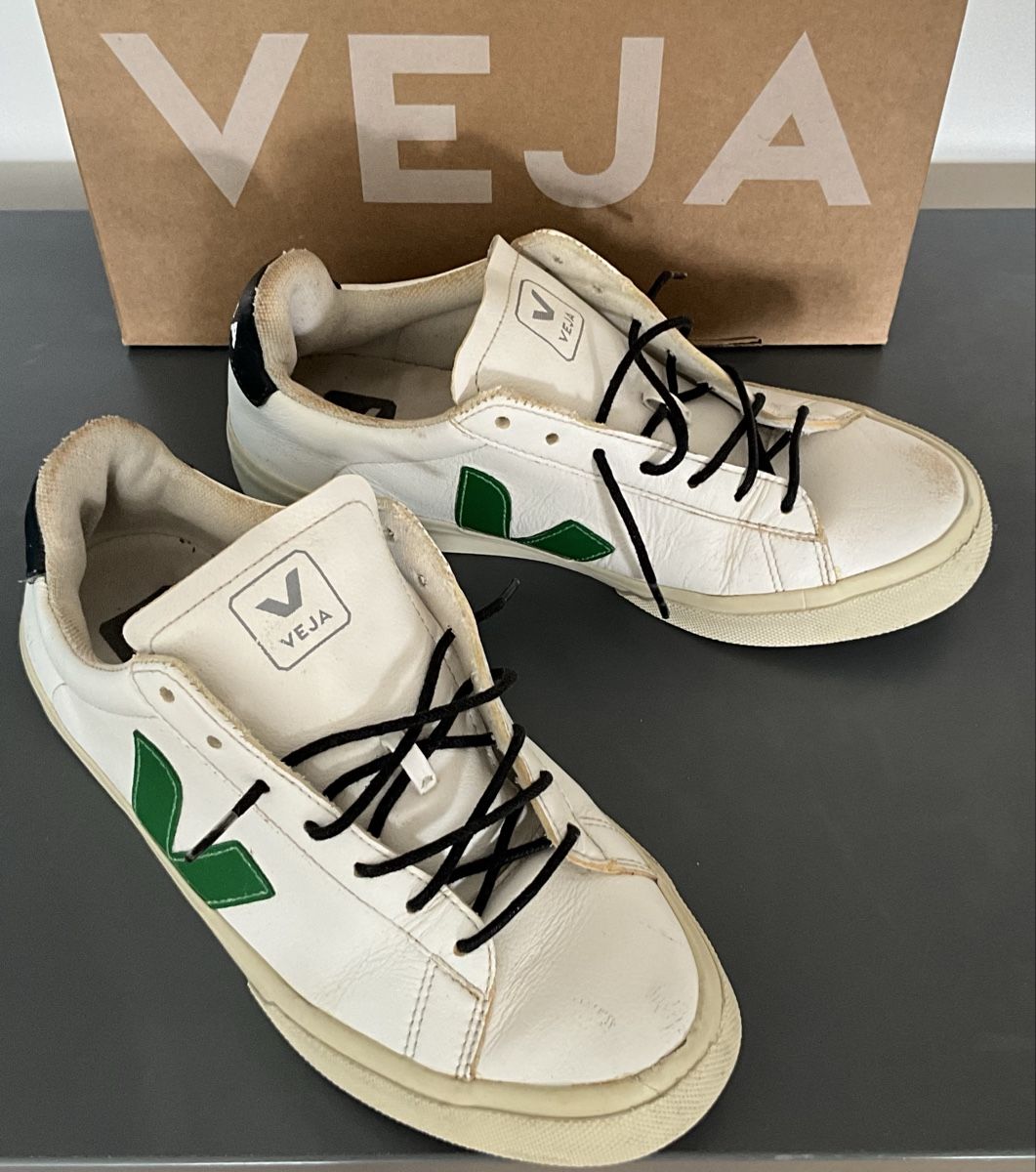 Veja Scarpe da uomo: VEJA Sneaker Grösse 40 – Usato da Zürich venduto da thovala 1