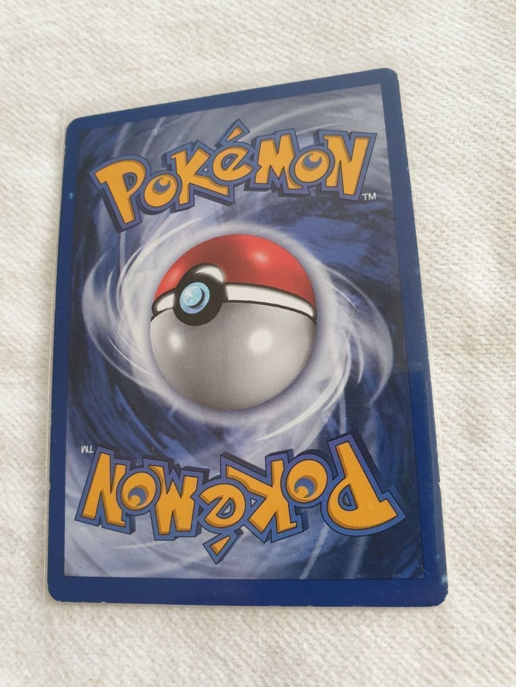 Cartoline: Pikachu 1.Edition Base Set – Usato da Rebstein venduto da gimmma 3