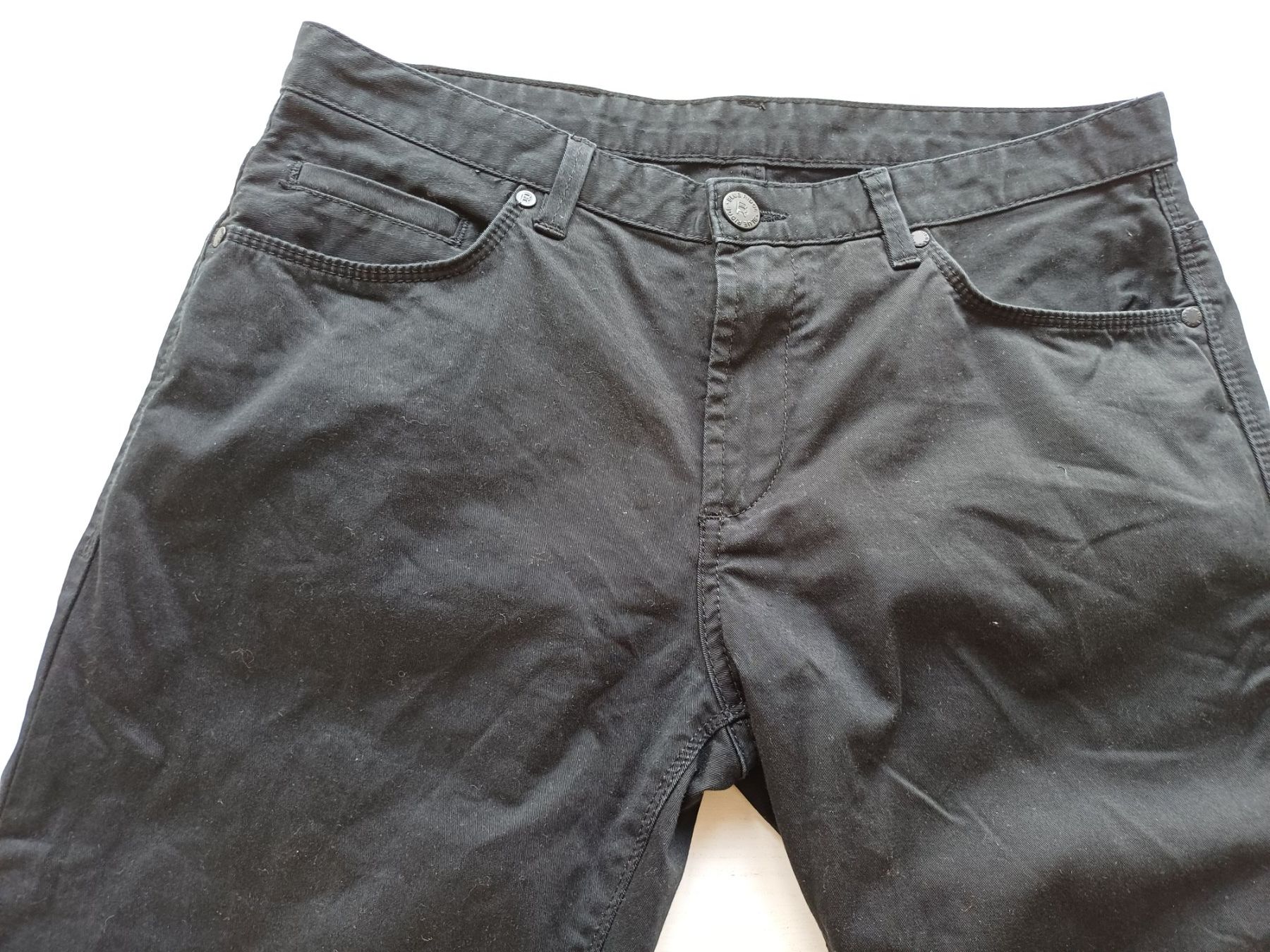 Pantaloni: Hose Schwarz (Men) – Usato da Baden venduto da lm6_dwv5 3