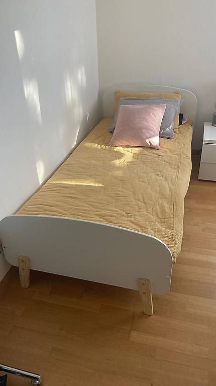 Letti: Kinderbett Kiddy von Pfister – Usato da Zollikerberg venduto da gna_dc8q