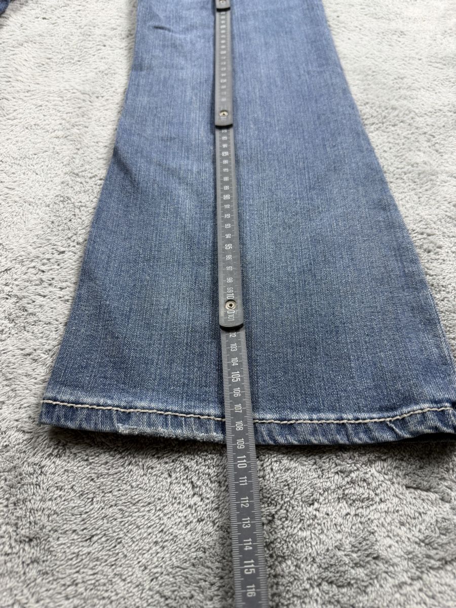 Jeans: Y2k style bootcut jeans – Gebraucht aus Erlinsbach SO von TogaResell 7