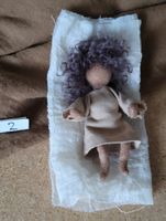 Schwarzenberger Krippenfiguren Baby 9/10cm N2