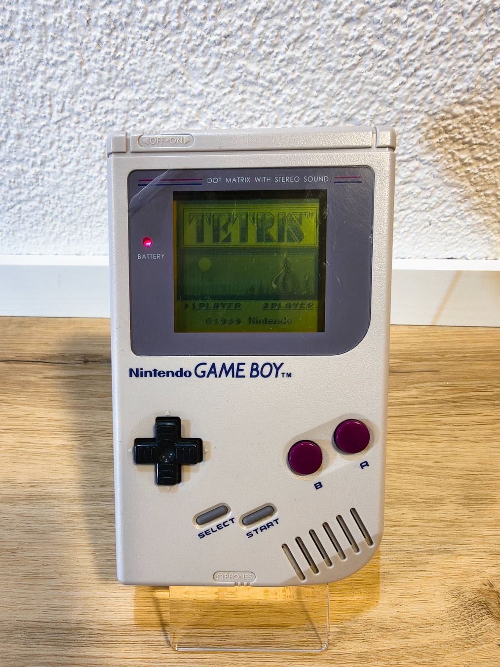 Nintendo Console: Nintendo Game Boy Classic in OVP – Usato da Schaffhausen venduto da thugNme 7