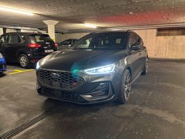 Ford Focus ST Turnier MK4.5