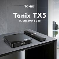 ⚡🔥NEU, sehr schnelle Multimedia Box, Google TV, offen ⚡🔥