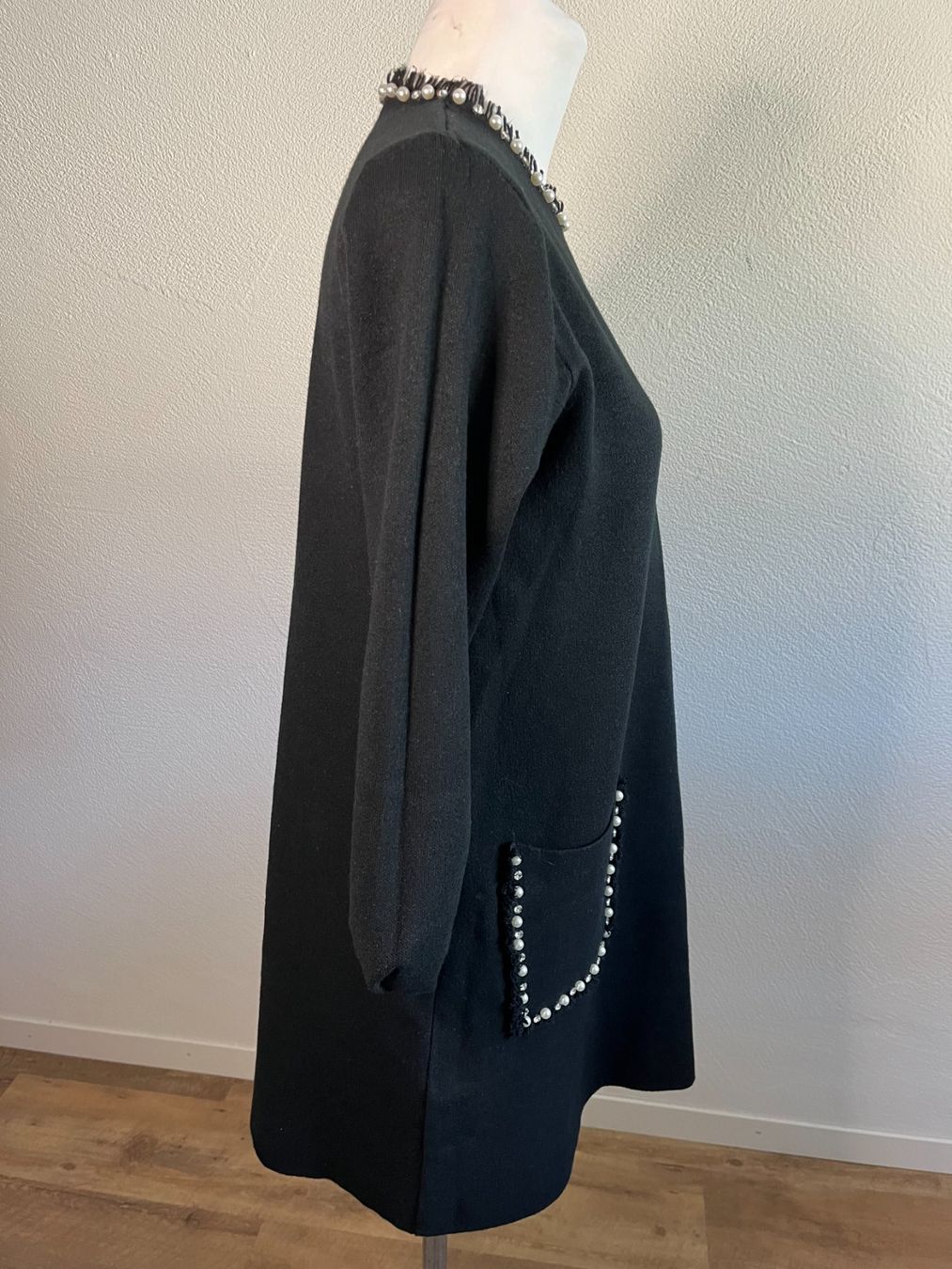 Vestiti: Kleid, Viskose, Gr. Einheit, NP 89.- – Nuovo e nell'imballaggio originale da Interlaken venduto da Jasmin_Flower 2