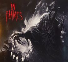 In Flames – Foregone Digipak NEUF OVP