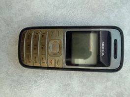 Telefono cellulare Nokia 1200 tipo RH-99