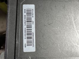 Samsung One Connect Box UE55HU8580QXZG