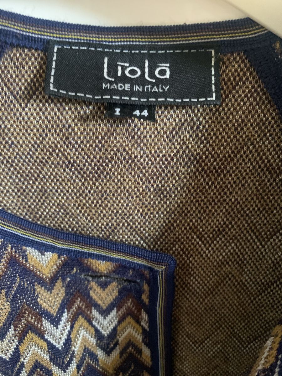 Maglioni & Felpe: Liola pullover wolle – Usato da Zürich venduto da Nikuska32 1