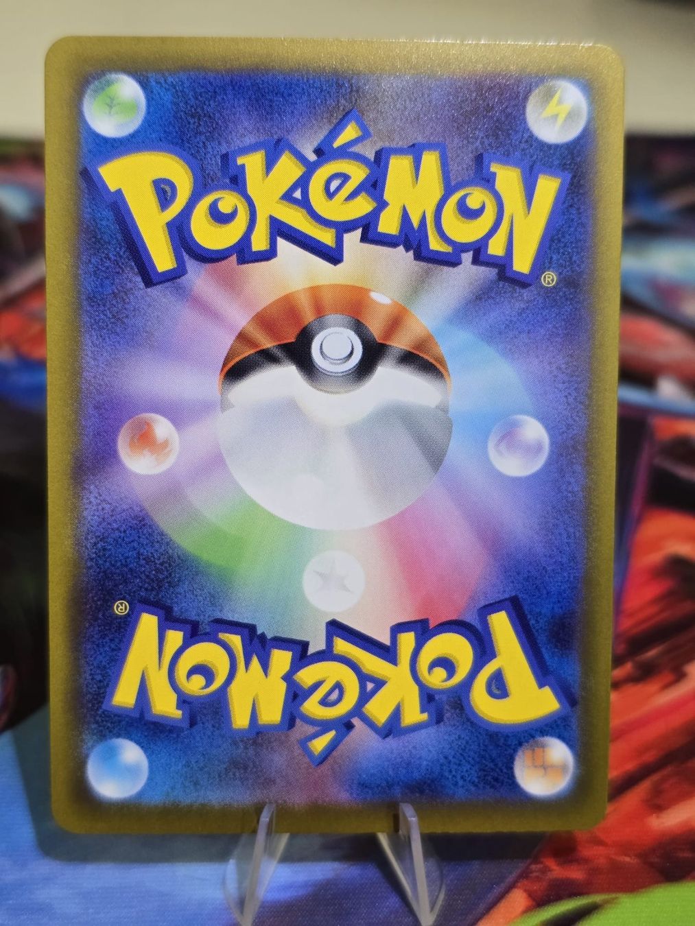 Pokémon Sammelbilder & Trading cards: Schneppke (m2a 200) – Gebraucht aus Reinach AG von AkuyakuTCG 1