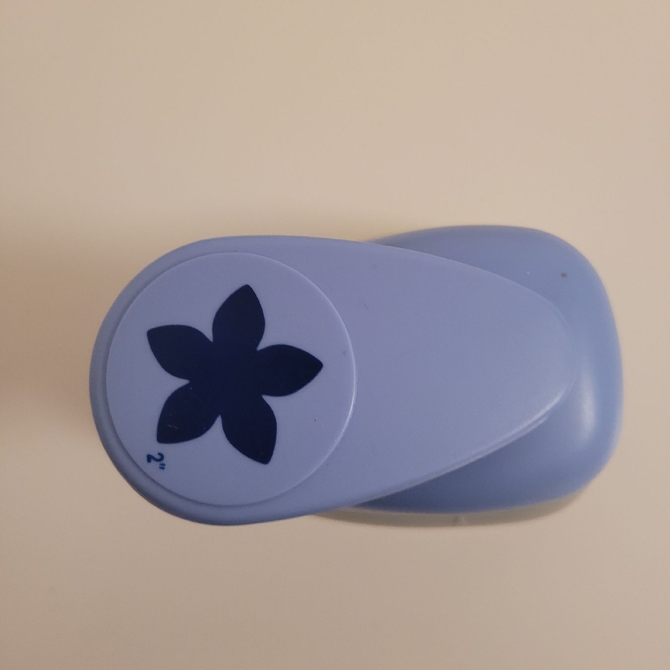 Kit bricolage: Blumen Stanzer von Artemio – Usato da Schmerikon venduto da 7855